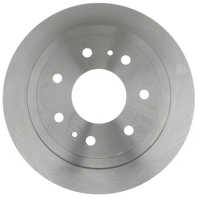 680183R – RAYBESTOS Brake Rotor, OE Replacement Single